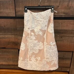 Elliatt Priyanka Mini Dress